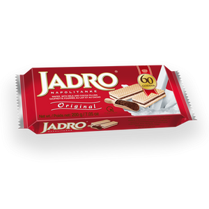 Kraš Jadro original 200g