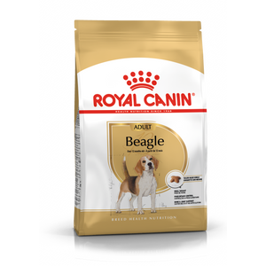 ROYAL CANIN BHN Beagle Adult, Potpuna hrana za odrasle pse pasmine Beagle (starije od 12 mjeseci), 3 kg