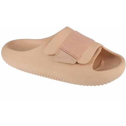 Crocs mellow luxe recovery slide 209413-2ds slika 1