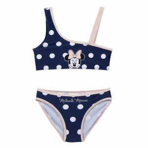 Bikini Minnie Mouse Tamno plava 12 godina