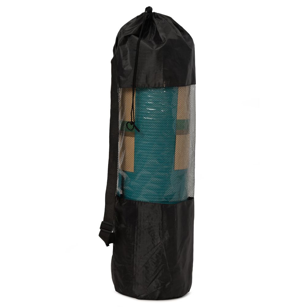 Orion Prostirka Aerobic Mat 183х61cm, Plava slika 3
