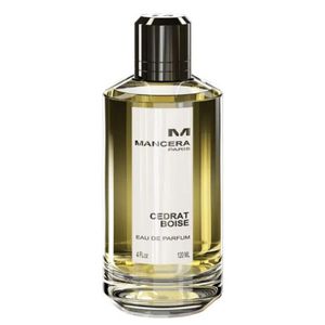 Mancera Cedrat Boise Unisex EDP  120ML