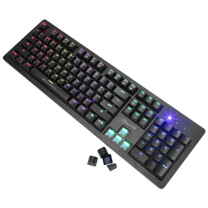 Marvo Tastatura usb marvo kg916 mehanicka