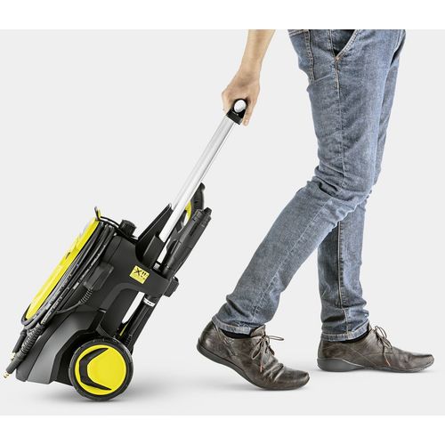 KARCHER Perač visokim pritiskom K5 Compact slika 7