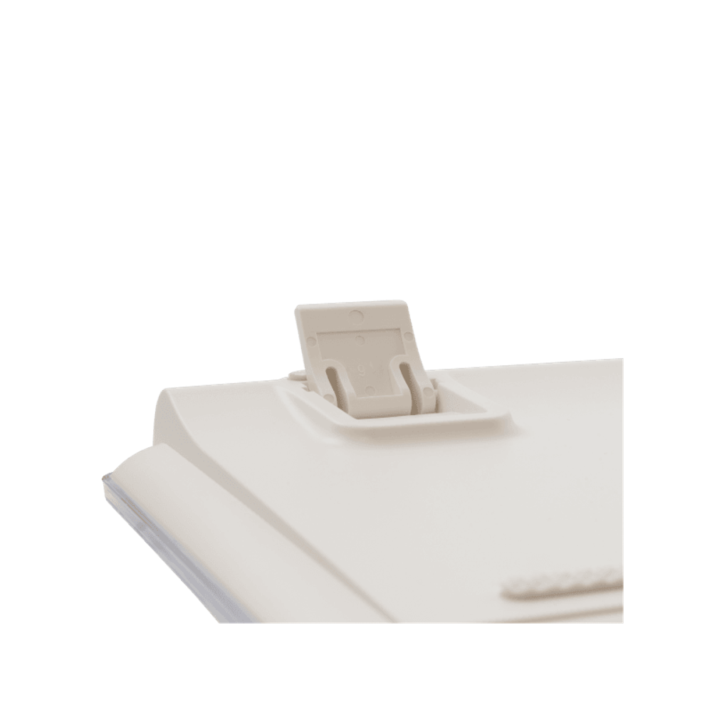 WHITE SHARK Tastatura GK-003241 TACHI / US, bijela slika 6