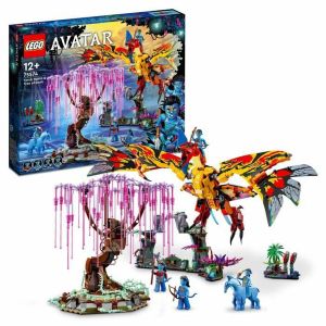 Playset Lego AVATAR