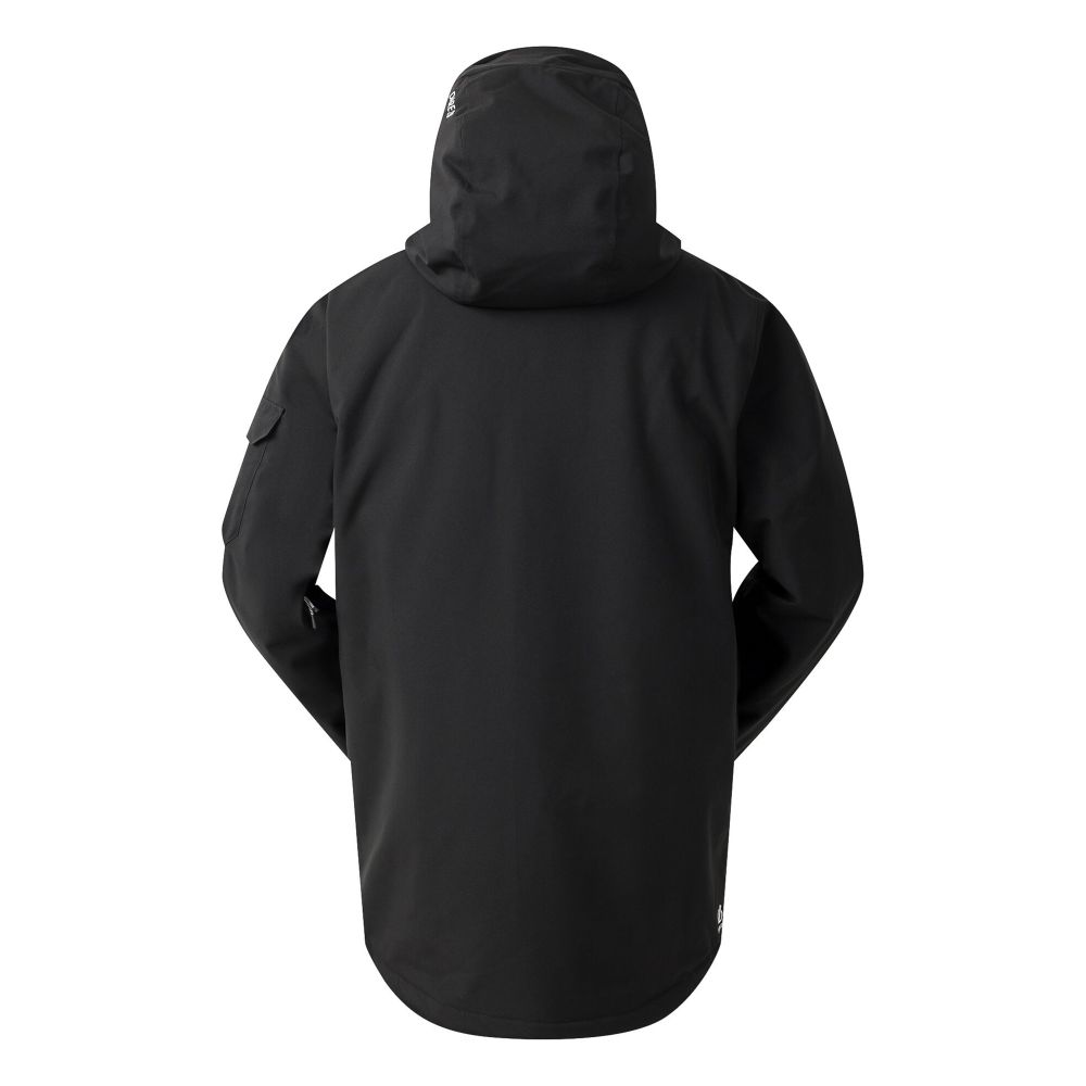 Dare2B Muška jakna Twin Tip, Black slika 2