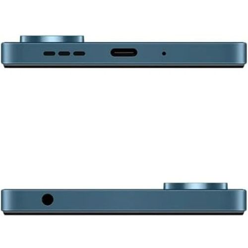 Xiaomi Redmi 13C EU 4/128G Navy Blue slika 3