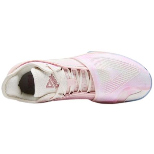 Peak Sport Patike za Košarku Taichi Big Triangle All Star EWT24978 Pink slika 3