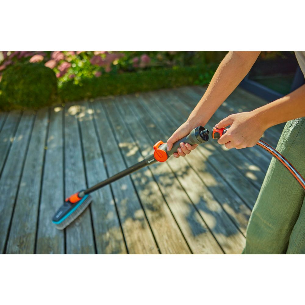 Gardena četka za pranje soft       slika 5