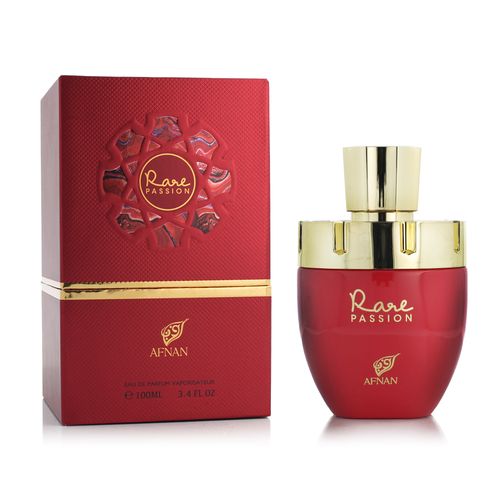 Afnan Rare Passion Eau De Parfum 100 ml (woman) slika 1