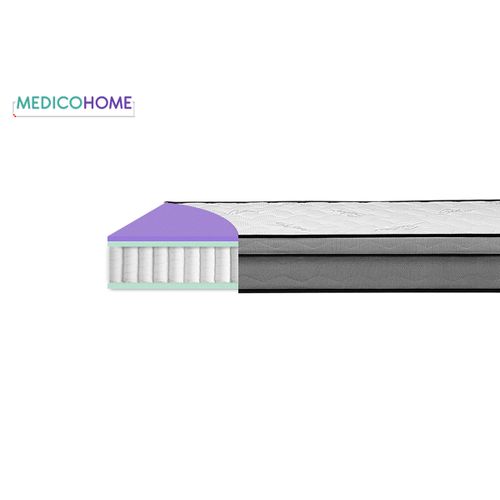 Medico Home madrac TILAGUS 190 x 160  slika 2