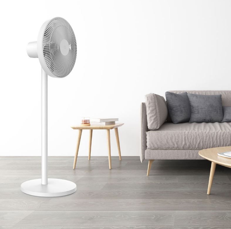 Xiaomi Mi Smart Standing Fan 2 Lite