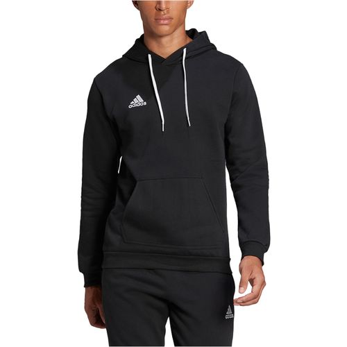 Adidas entrada 22 sweat hoodie h57512 slika 2