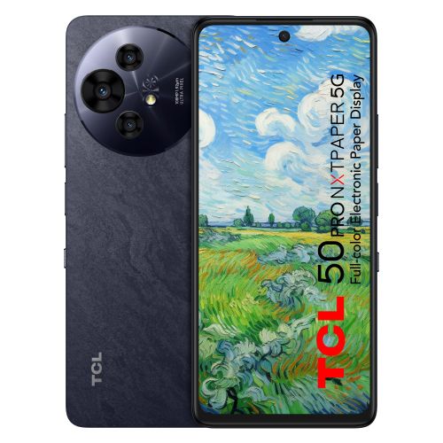 TCL 50 NxtPaper 5G Mobilni telefon 8GB/256GB slika 1