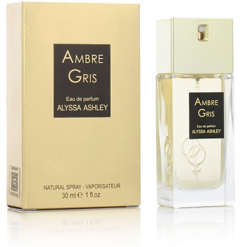 Alyssa Ashley Ambre Gris Eau De Parfum 30 ml (woman) slika 2