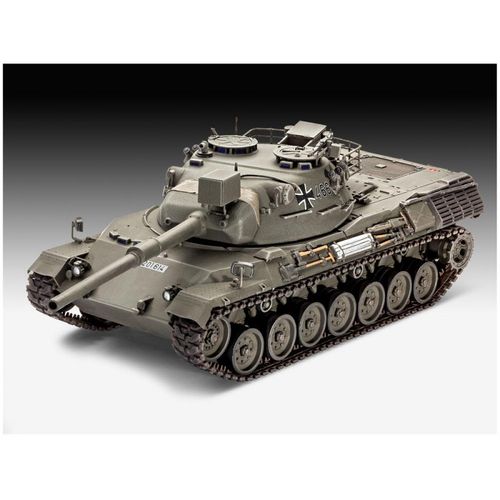 Revell Maketa  Leopard 1 slika 2