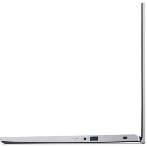 Acer Aspire 3 A315-59 Laptop 15.6" i3-1215U/16GB/512GB/15.6 FHD IPS/Silver slika 4