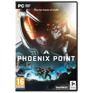 Phoenix Point (PC)