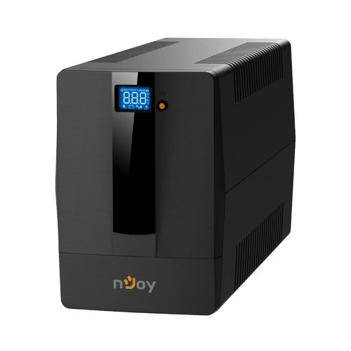 NJOY Horus Plus 1000 600W UPS (PWUP-LI100H1-AZ01B) slika 1