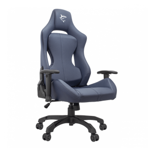 White Shark WS MONZA Blue, Gaming Chair