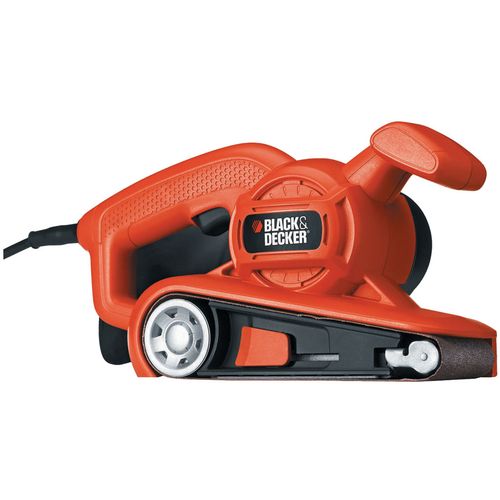 Black & Decker KA86 tračna brusilica   slika 1