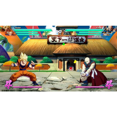 SWITCH DRAGON BALL FIGHTERZ slika 57