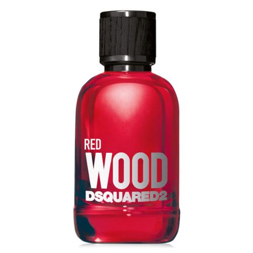 Dsquared2 Red Wood Ženski EDT  50ML slika 1