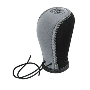 Navlaka ručke mjenjača Sport Grip - Siva