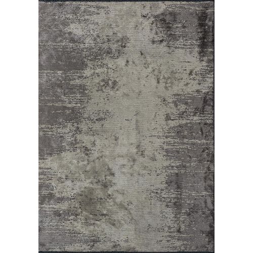 Tepih STREAM DARK GREY, 200 x 250 cm slika 1