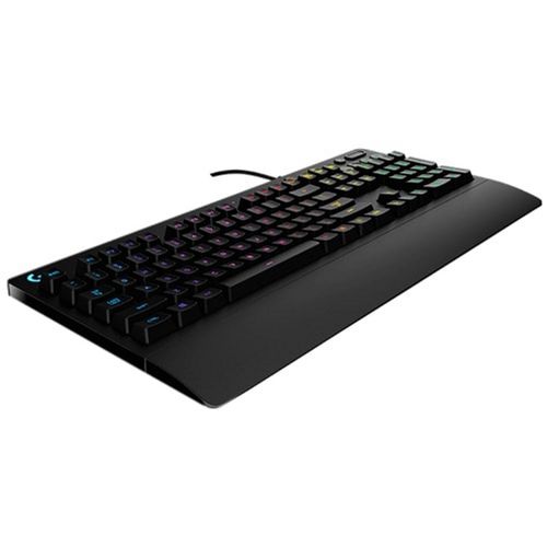 LOGITECH G213 Prodigy Gaming tastatura US slika 3