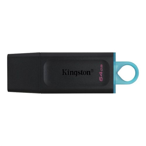 Kingston fleš pen 64GB "DataTraveler Exodia" 3.2 slika 1