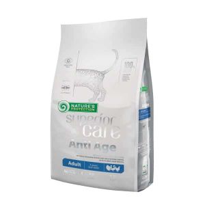 Nature's Protection Superior Care Antiage Cat 1.5 kg