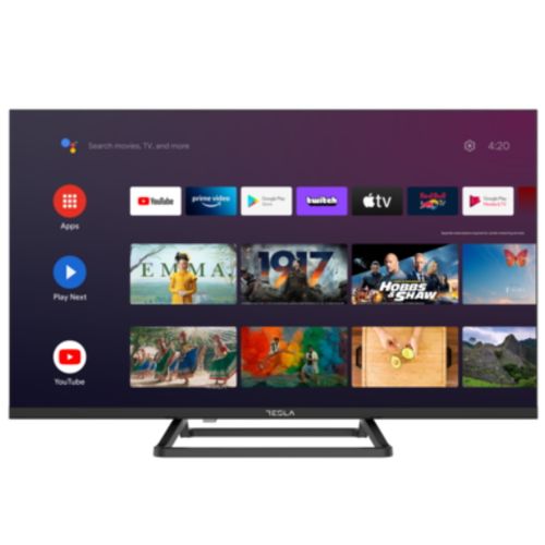 Tesla TV 43E635BFS, 43" Android TV, Full HD slika 1