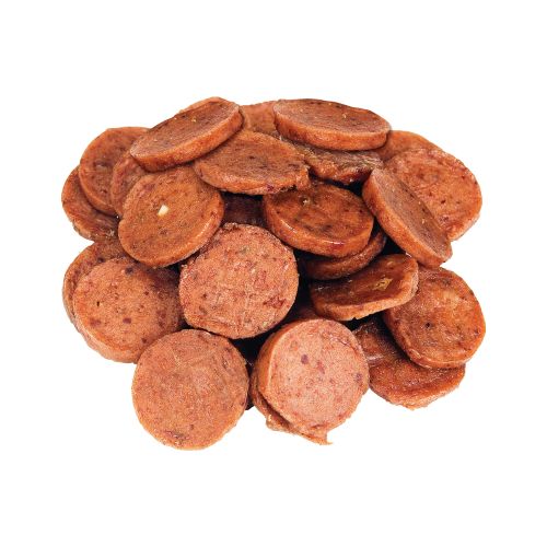 Dog Fest Lamb Medallions, Small breed, poslastica za pse malih pasmina s janjetinom, 55 g slika 2