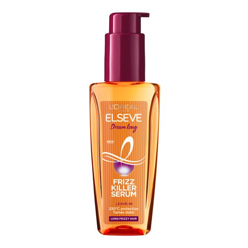 L'Oreal Paris Elseve Dream Long Frizz Killer serum za kosu 100 ml slika 1