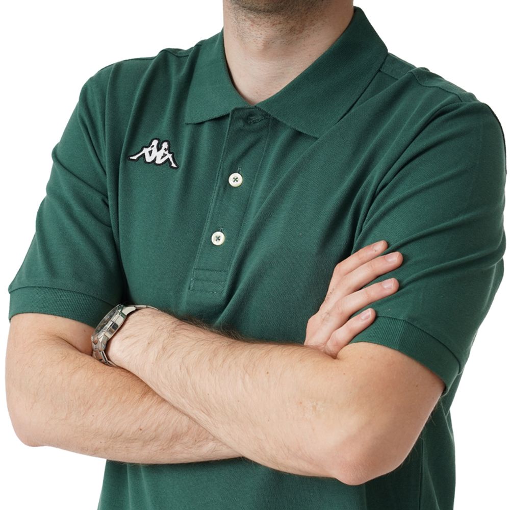 Kappa Polo majica za muškarce Logo Sharas Mss slika 3