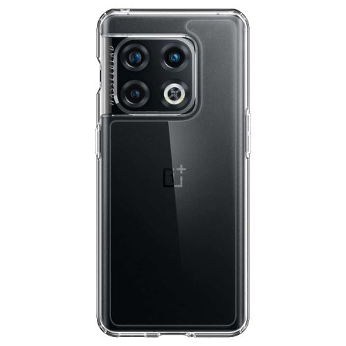 Spigen - Ultra Hybrid - Oneplus 10 Pro 5G - Clear slika 4