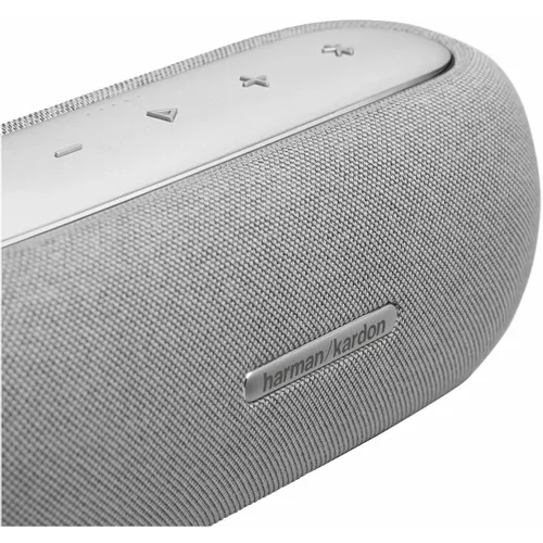 Harman/Kardon LUNA GREY  elegantni bluetooth zvucnik slika 3