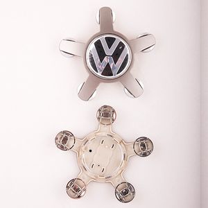Čep za aluminijumsku felugu Asy VW "Zvijezda"