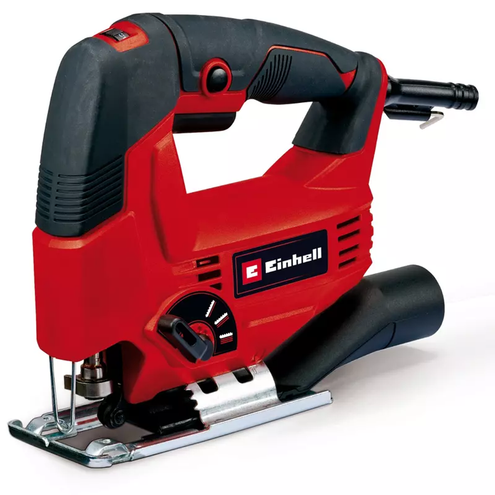 Einhell Ubodna testera TC-JS 80/1 Set slika 1