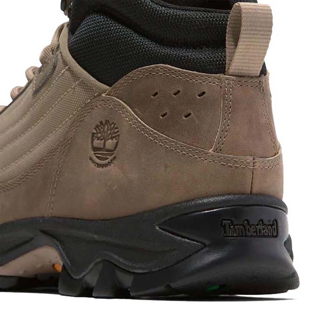 Timberland Muške gležnjerice Mt. Maddsen Mid Lace Up Waterproof slika 5