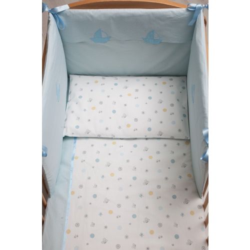 Magic Baby komplet posteljina Hana II slika 2