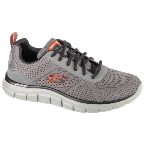 Skechers track - leshur 232758-ccor slika 1