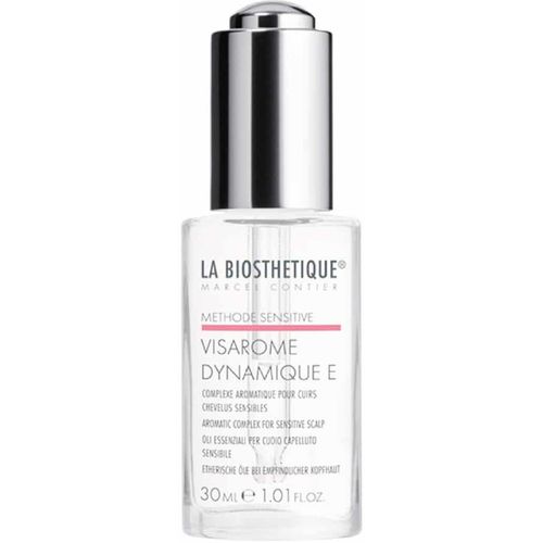 La Biosthetique Visarôme Dynamique E 30ml - Aromatični kompleks za osetljivo vlasište slika 1