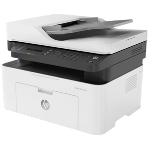 Printer MF HP LaserJet 137fnw MFP 4ZB84A