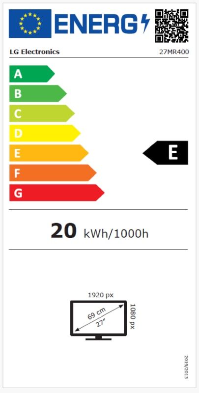 Energetski certifikat 