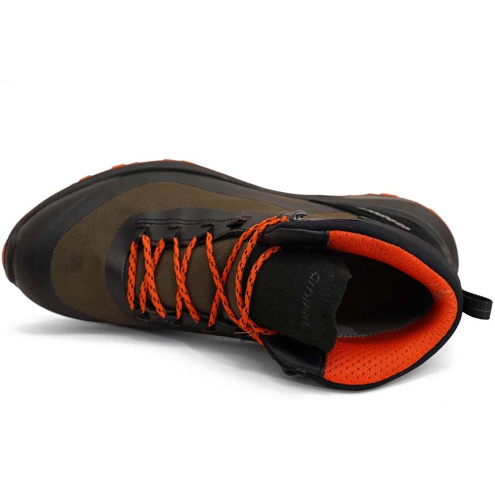 Gri Sport Cipele za muškarce Allround High slika 3