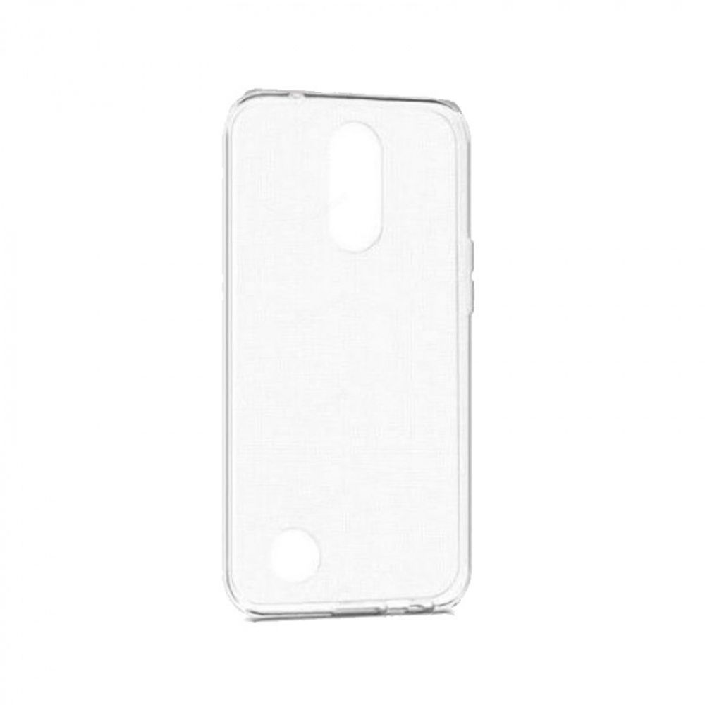 Baseus Zastitni silikon za LG K10 2018 slika 1