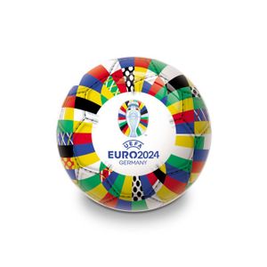 Lopta Euro 2024, 23cm